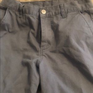 Brandy Melville Ankle Pants